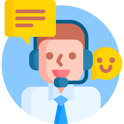 Dedicated Customer Support